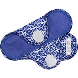 Wollke Inlegkruisje - Medium - Paula