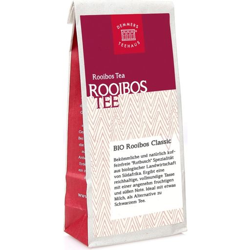 Demmers Teehaus Organic Rooibos Classic - 100 g