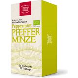 Demmers Teehaus Quick-T Organic Peppermint