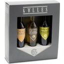 Gölles Manufaktur Trio Best of 50 ml - 350 ml