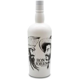 Gölles Manufaktur Ron Johan Rum - White