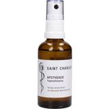 SAINT CHARLES Gyógyszerészeti jógamatrac spray