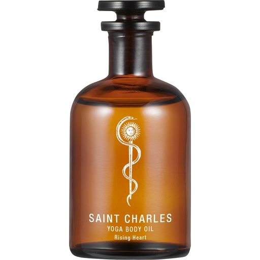 SAINT CHARLES Yoga Body Oil