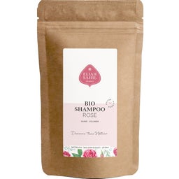 Eliah Sahil Bio-Shampoo Rose - 250 g