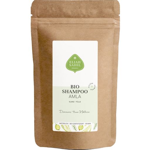 Eliah Sahil Bio Shampoo Amla - 500 g