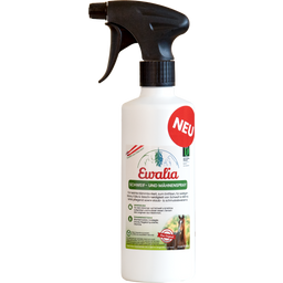 Ewalia Spray per Coda e Criniera - 500 ml