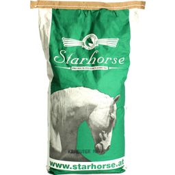 Starhorse Golden Herb Mash - 12 kg
