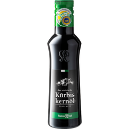 Steirerkraft Steirisches Kürbiskernöl Premium g.g.A. - 250 ml