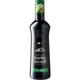 Steirerkraft Premium Styrian Pumpkin Seed Oil PGI