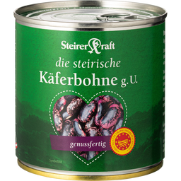 Fagioli Käferbohnen Stiriani DOP - Pronti da Gustare - 425 ml