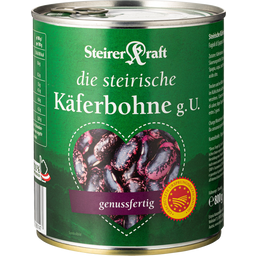 Fagioli Käferbohnen Stiriani DOP - Pronti da Gustare - 850 ml