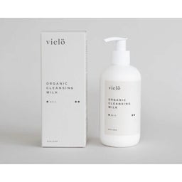 vielö Organic Cleansing Milk - 250 ml