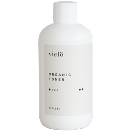 vielö Organic Toner - 250 ml