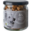 Oscar & Trudie Snack Maya's Knochen