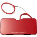 Seeoo Pince-Nez Classic - Rosso