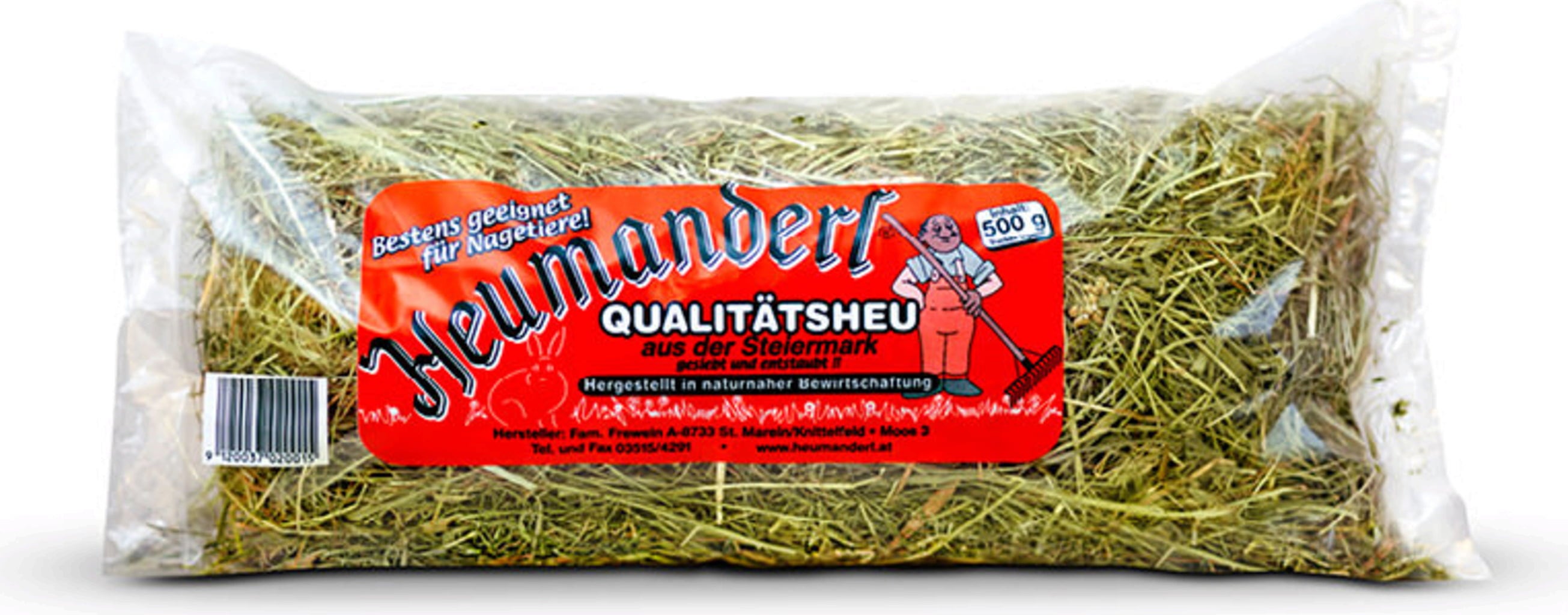Hay, 500 g