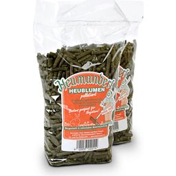 Heumanderl Hay Pellets - 1 kg