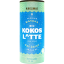 HAKUMA Bio Kokos Latte