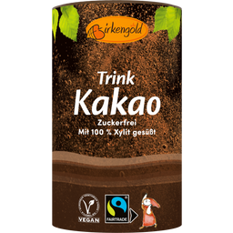 Birkengold Cacao en Poudre
