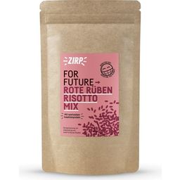 ZIRP Insects Rode Bieten Risotto Mix
