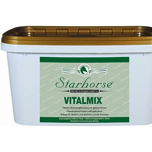 Starhorse Vitalmix - 2 kg