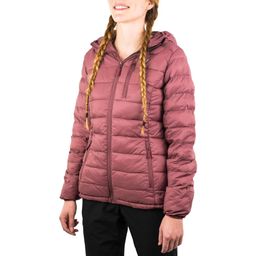 Alpin Loacker Ženska izolacijska jakna, rusty