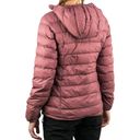 Alpin Loacker Women's Insulated Jacket, Rusty
