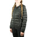 Alpin Loacker Women's Insulated Jacket, Black