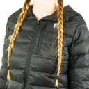 Alpin Loacker Women's Insulated Jacket, Black