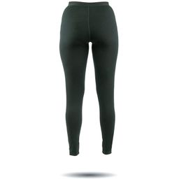 Alpin Loacker Ženske merino dolge spodnje hlače
