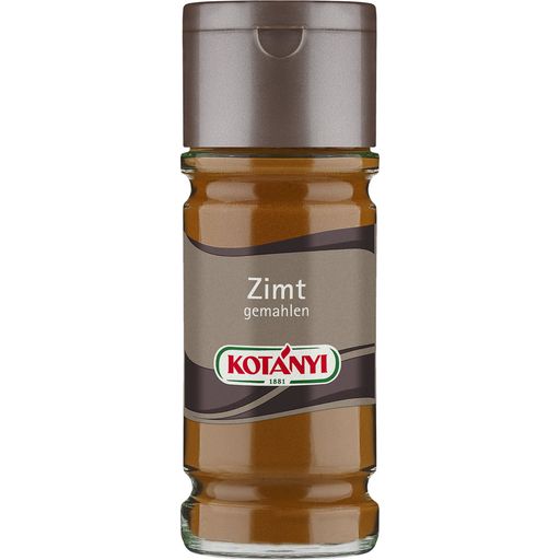 KOTÁNYI Ground Cinnamon (Zimt) - 45 g