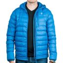 Alpin Loacker Moška izolacijska jakna, modra