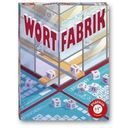 Piatnik Wortfabrik - Fabryka słów