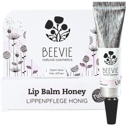 BEEVIE Bio balzam za ustnice