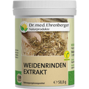 Dr. Ehrenberger Extrait d'Écorce de Saule en Gélules - 120 gélules