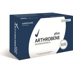 Arthrobene Joint Plus - 120 Capsules