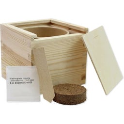 Feel Green ecobix Palm Speciaal - 1 stuk