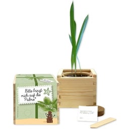 Feel Green ecobix Palm Speciaal - 1 stuk