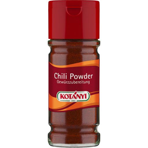 KOTÁNYI Chili Powder - 50 g