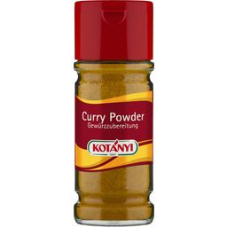 KOTÁNYI Curry Powder fűszerkészítmény - 50 g