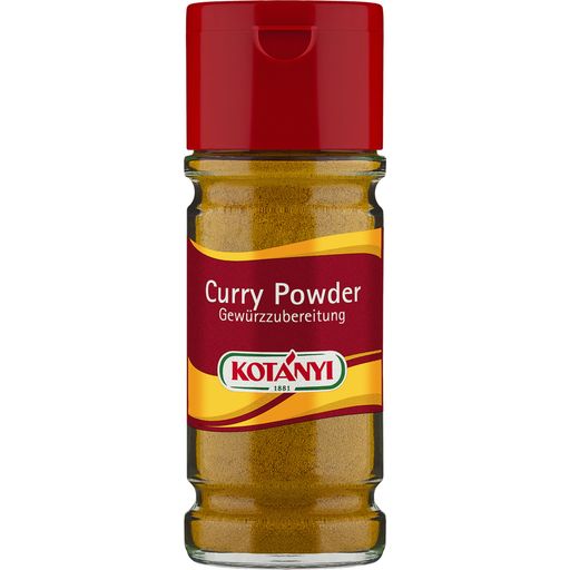 KOTÁNYI Curry in Polvere - 50 g