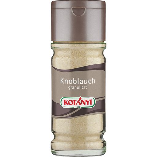 KOTÁNYI Knoblauch granuliert - 70 g