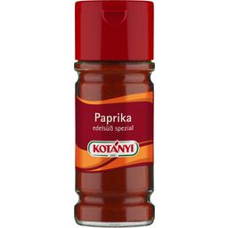 KOTÁNYI Paprika Extra-Doux - 50 g