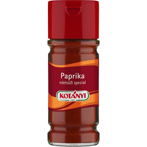 KOTÁNYI Sweet Paprika "Spezial" - 50 g