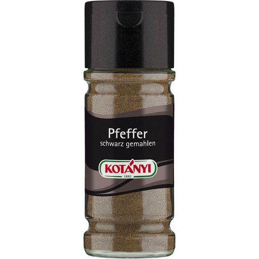 KOTÁNYI Gemalen Zwarte Peper - 50 g