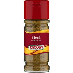 KOTÁNYI Steak Seasoning Salt - 95 g