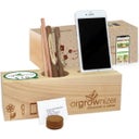 Feel Green orgrownizer - Fiore di Cioccolato - 1 set