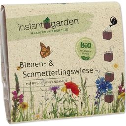 Feel Green instant garden Bijen- & Vlinderweide