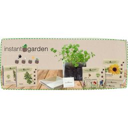 instant garden - Fiori di Campo per Api e Farfalle - 1 set