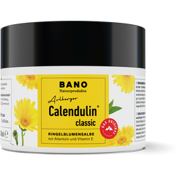 BANO Pommade à Base de Souci Calendulin® - 200 ml